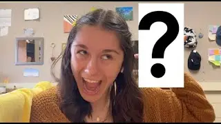 I Dropped out of grad school, New job!? | Life Update
