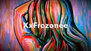 BG FROZONEE - “XxFrozonee” (BroGanG) #FREEFRO