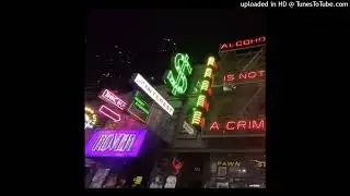 ambient new jazz + new funk type beat [tqm + yk]