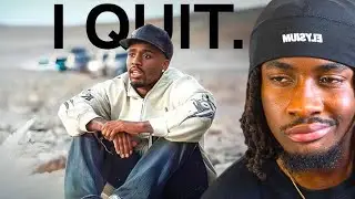 Kai Cenat Quit Streaming, and people are PISSED