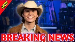WOW Sad😭News !!  American Idol 2025 Singer John Foster Heartbreaking News!