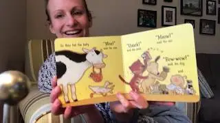 Read with Me: 