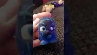 Fun playing with Fashums and Mashums