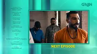 Standup Girl Episode 13 | Teaser l Digitally Powered By Master Paints l Zara Noor Abbas | Green TV