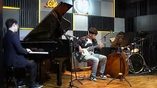 Actual Proof (Live at TP Jazz Stage 2025)