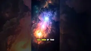 The Cosmic Collision That Created Gold 💥✨