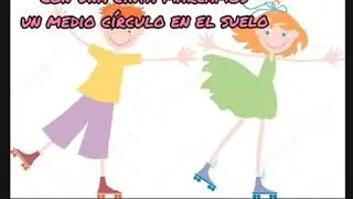 Patin artístico - Giros en un pie - tres y bracket
