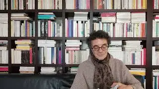 426- William Samuel : notre nature originelle, l'enfant intérieur 