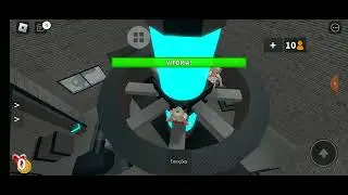 Prt 1/2 NAO PODE GRITAR E NEM FALAR ALTO NO MURDER- ROBLOX- (MURDER MYSTER 2)