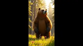 Unbelievable Grizzly Bear Facts You Never Knew!