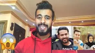 تصالح احمد حسن وزينب وماندو !! اكرامي هجرس