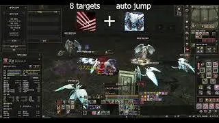 Lineage 2 | Wolf Waker в Toi 2-й этаж