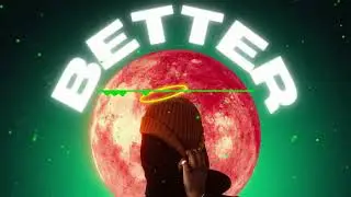 khalid - better (DRIFT REMIX)