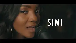 SIMI- AIMASIKO  OFFICIAL VIDEO REACTION