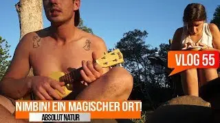 ROADTRIP | Byron Bay ---- Nimbin | vlog 55