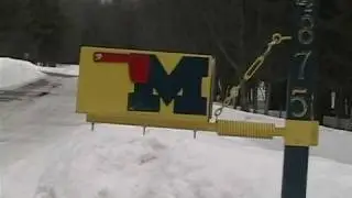 Alpha Mailbox Protector