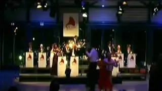 Crazy Rhythm - The Grammophonics - Roaring 20's!
