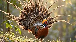 World’s Most Beautiful Birds - Amazing Beautiful Birds | Nature’s Most Colorful Creatures