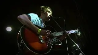 Daniel Rylander - Move (music video)