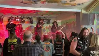 Intranced - Live at Muskelrock 2025 - Full show