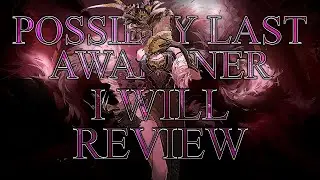[Morimens] Flares' Awakener Review : Xu : Caro Poison Support. B Tier currently, A tier future.