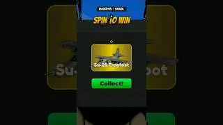 Getting the su-25 in war tycoon