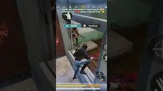 lyari gangwar shootout 💀 #codmshots #codm #usa#callofdutymobile #ytshorts #parkeryt #codmclips#codm