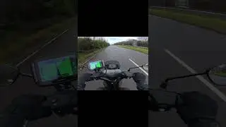 Suzuki Burgman Street 125ex Top Speed