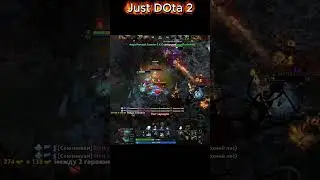 what's the matter? 😮 #dota2 #gaming #dotawtf