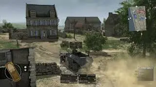 CALL TO ARMS   GATES OF HELL Хайлендеры и Призраки #3 #gatesofhell
