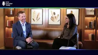 Jerry Perullo: Cyber in the Board Room: Battle-Tested Advice