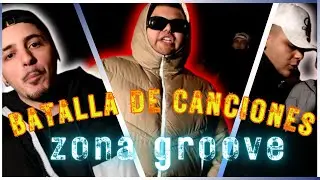 DAGER VS PHOS | KINGS X ZONA GROOVE (CUARTOS)