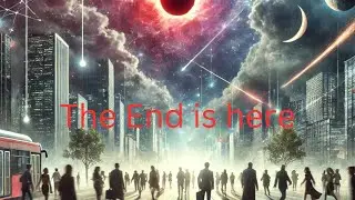 The Shocking Bible Prophecy Happening Now