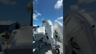 2025 Sea Hunt 265 Ultra #boat #boatslip