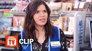 Superstore S03E21 Clip | 'And Baby Makes Four?' | Rotten Tomatoes TV