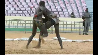 Sirou (Bosco Sow) bat Boy Socé B52 (Pikine Wakhinane) journée Fatou Balla Gaye du 29 Décembre 2025