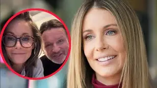 MAŁGORZATA ROZENEK‼️ RODZINNY  WIECZÓR Z POPCORNEM❤️🍿 PRYWATNE KADRY‼️