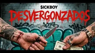 $ickboy - Desvergonzados