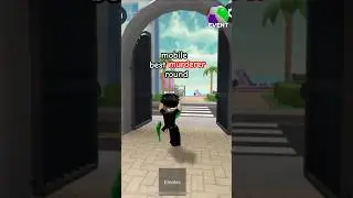 BEST Murd round #roblox #robloxedit #funnyshort
