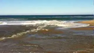 Long Nook Beach Break