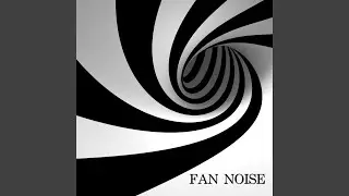 White Noise Falling Water
