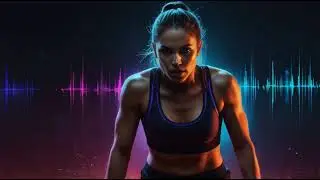 Trap Energy | Best Trap EDM Workout Mix 2024