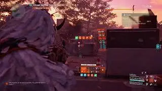 Tom Clancy's The Division 2 2025 12 25 15 25 24