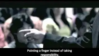 Evil Chinese Professor Parody
