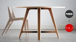 Round Table - No Talking
