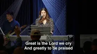 Calvary South Denver | 01/18/2026 |  Sunday Morning Sermon