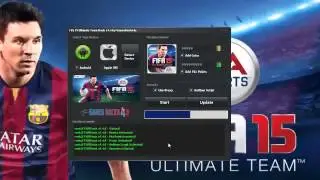 FIFA 15 Coin Generator no survey awesome