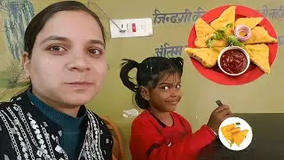 Halwai jaise Bread Pakora ghar par banayein | 5 Minute Recipe 😋