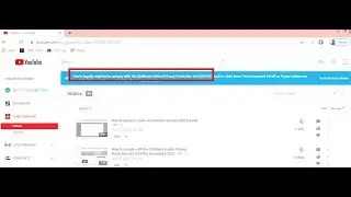 How to comply with the Children's Online Privacy Protection Act (COPPA) on youtube 2020