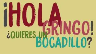 Bocadillo Font Download